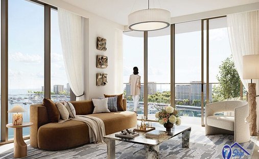 Apartment in Dubai, United Arab Emirates 1