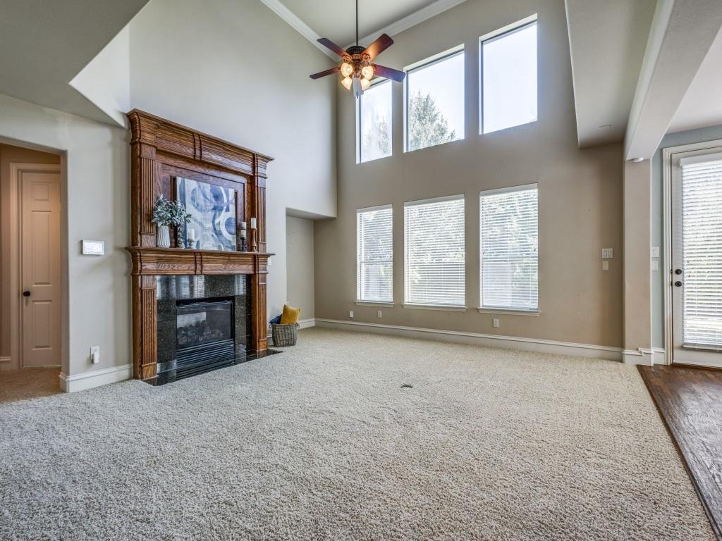 House in McKinney, Texas, United States 5 - 17004790