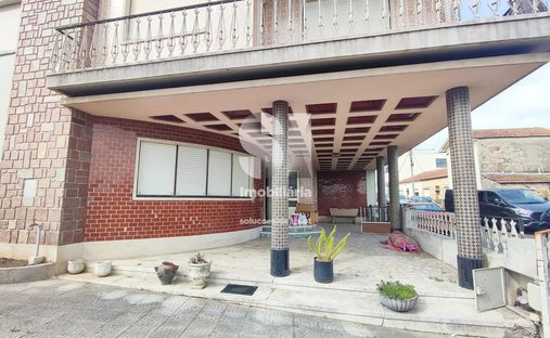 Maison à Fanzeres e Sao Pedro da Cova, District de Porto, Portugal 1