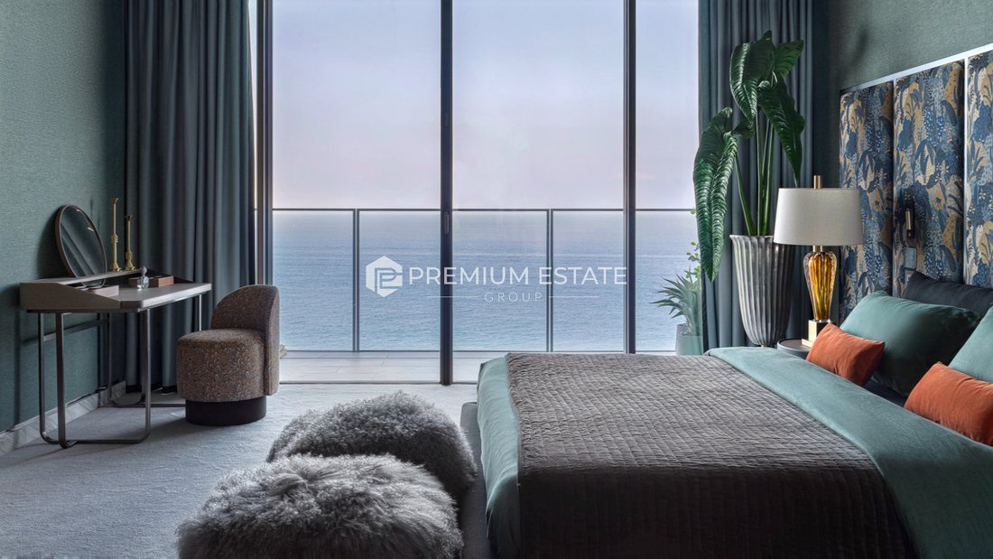 Apartment in Palm Jumeirah, Dubai, United Arab Emirates 3 - 15273855