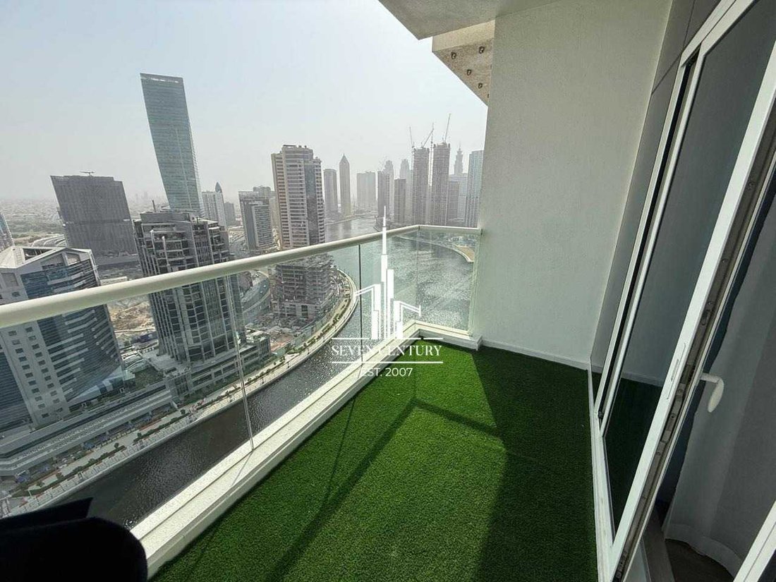 Apartment in Business Bay, Dubai, United Arab Emirates 2 - 16879972