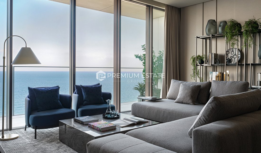Apartment in Palm Jumeirah, Dubai, United Arab Emirates 5 - 15273855