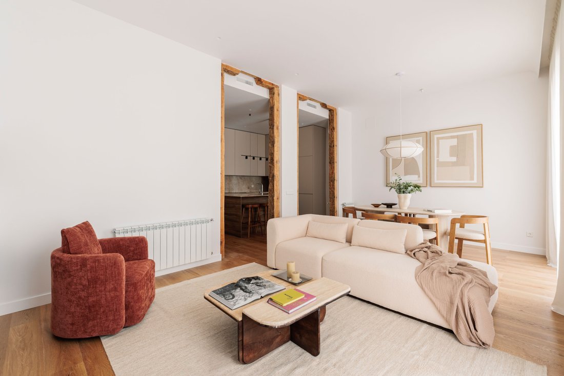 Apartment in Centro, Madrid, Spain 5 - 17005938