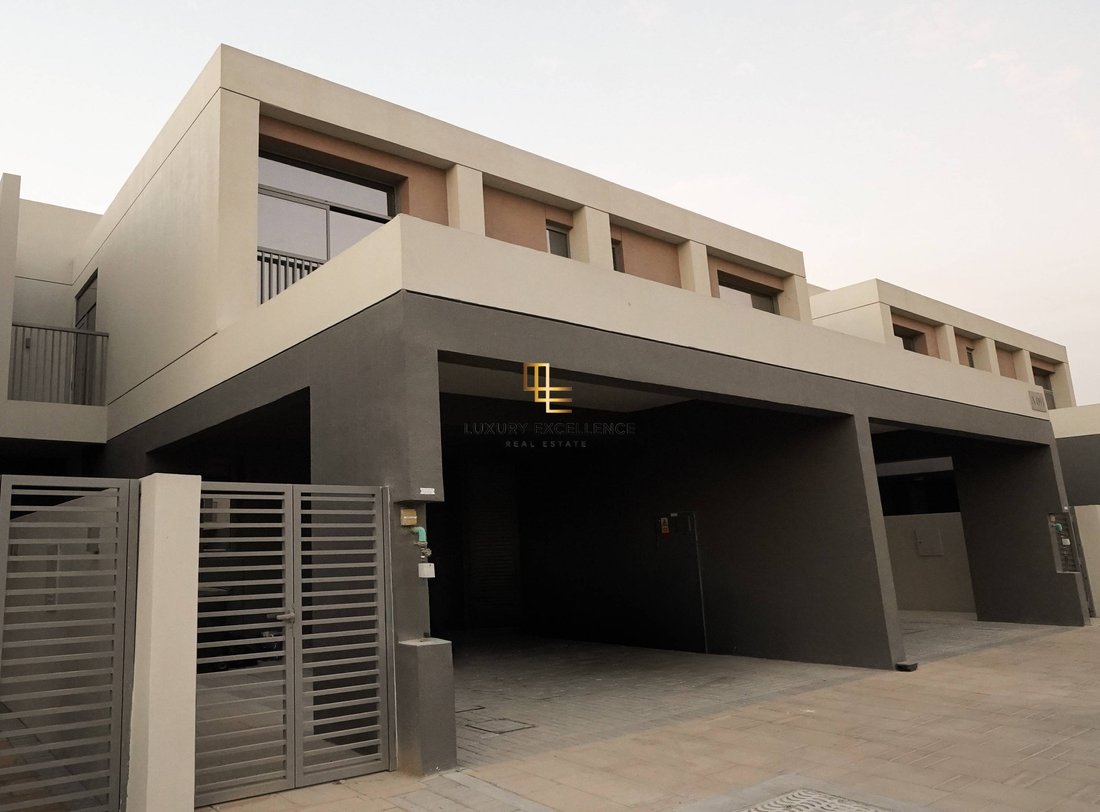 Villa in Dubai South, Dubai, United Arab Emirates 2 - 16825536