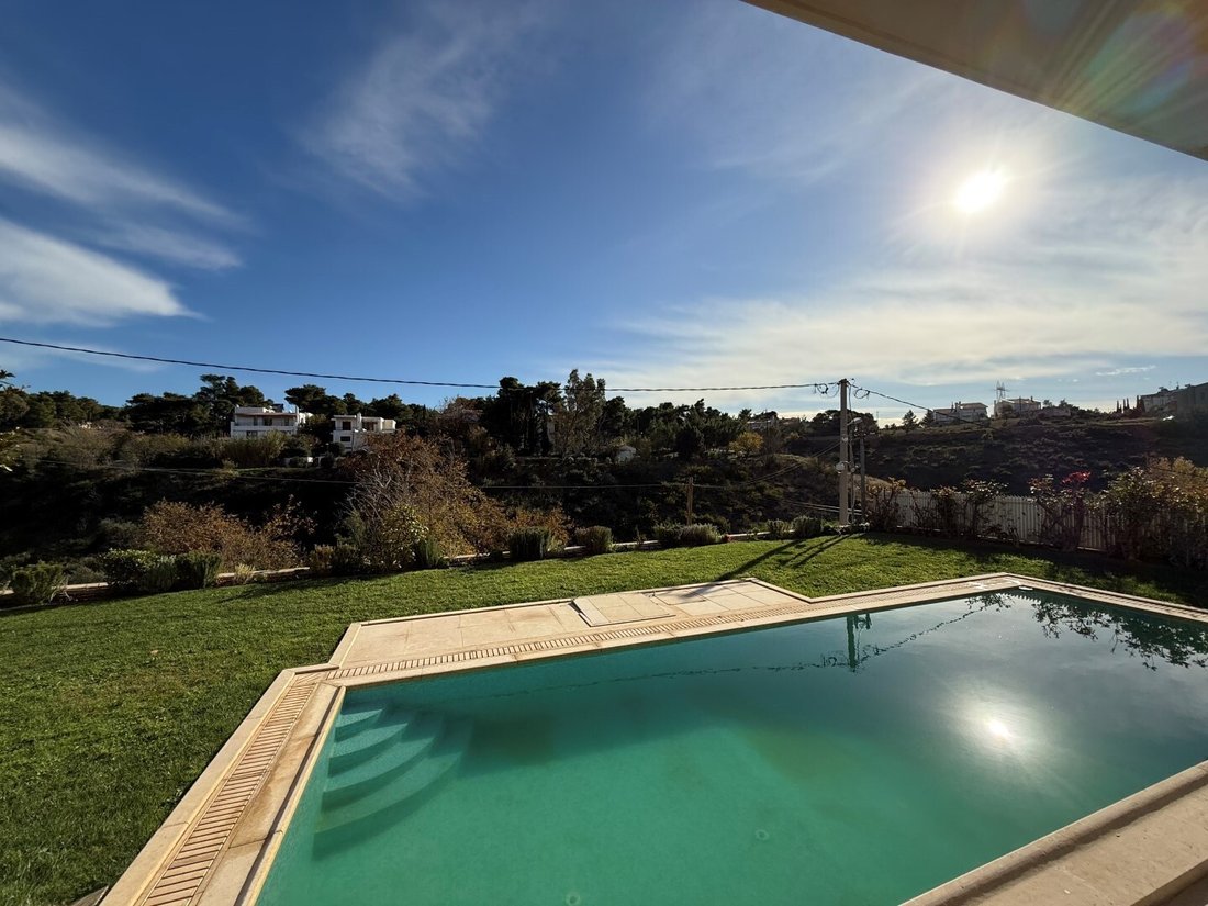 Villa in Penteli, Attica, Greece 3 - 17003291