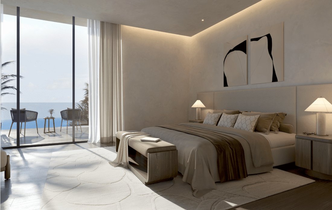 Apartment in Al Mamoura, Ras al-Khaimah Emirate, United Arab Emirates 1 - 16554781
