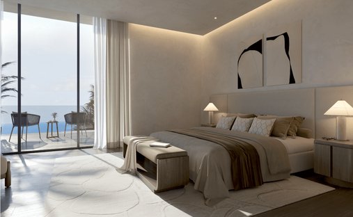 Apartment in Al Mamoura, Ras al-Khaimah Emirate, United Arab Emirates 1