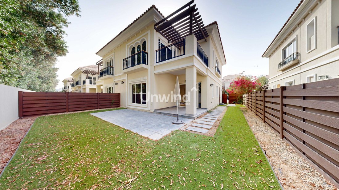 Villa in Wadi Al Safa 5, Wadi Al Safa, Dubai 1 - 15862547