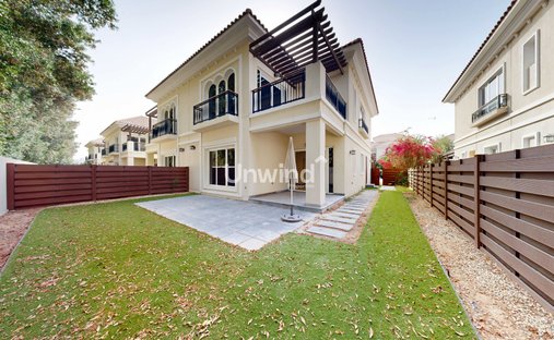 Villa in Wadi Al Safa 5, Wadi Al Safa, Dubai 1