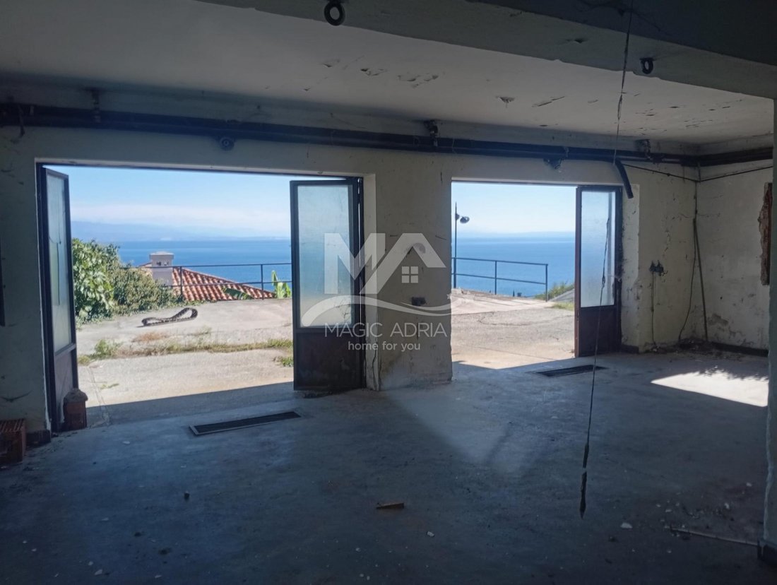 House in Grad Opatija, Primorje-Gorski Kotar County, Croatia 1 - 17006135