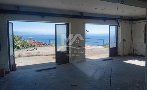 Haus in Grad Opatija, Primorje-Gorski, Kroatien 1