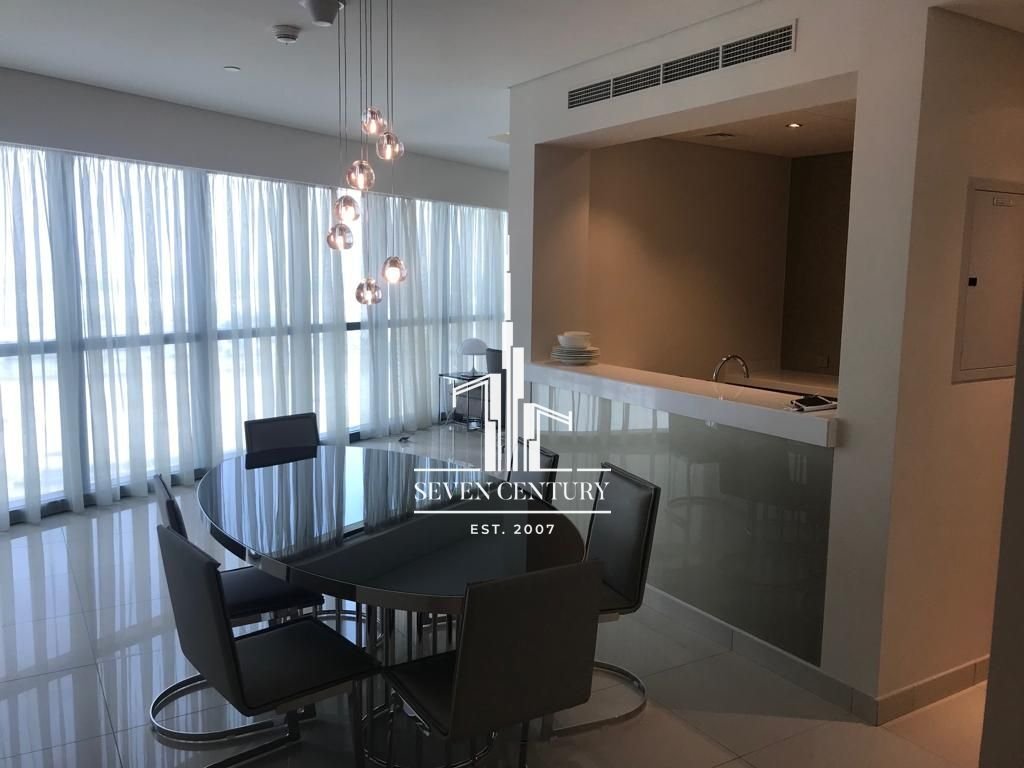 Apartment in Business Bay, Dubai, United Arab Emirates 2 - 16654736