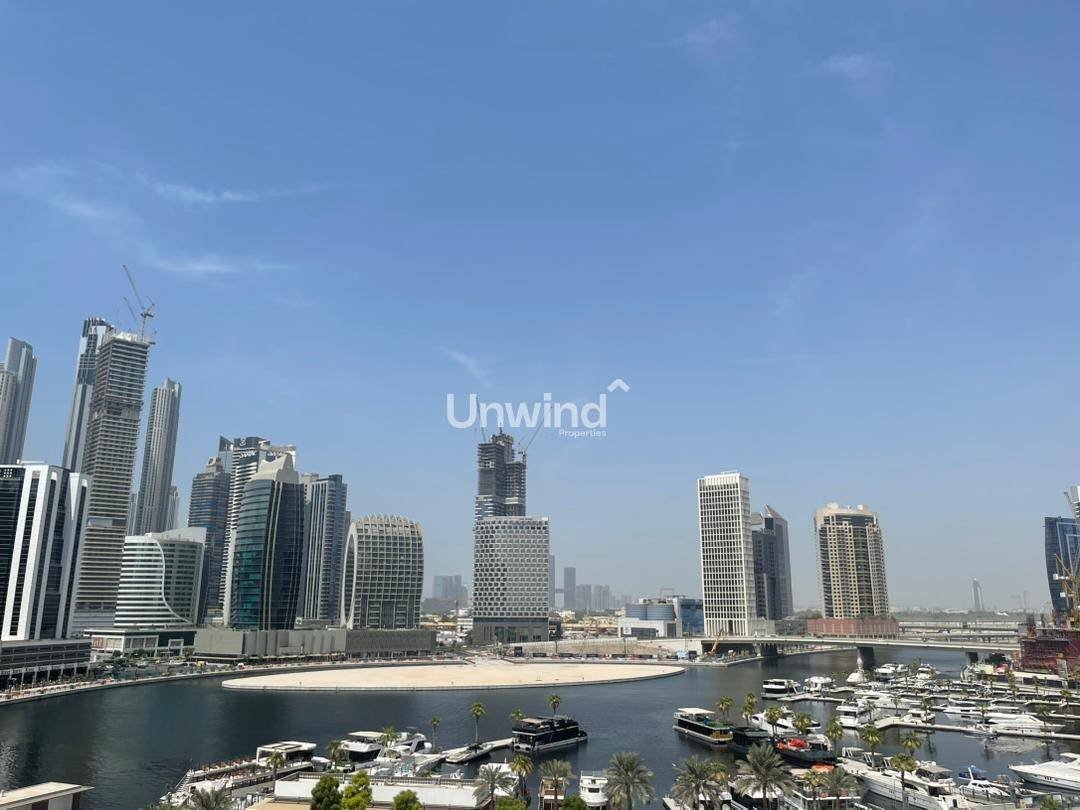 Apartment in Business Bay, Dubai, United Arab Emirates 5 - 16810546