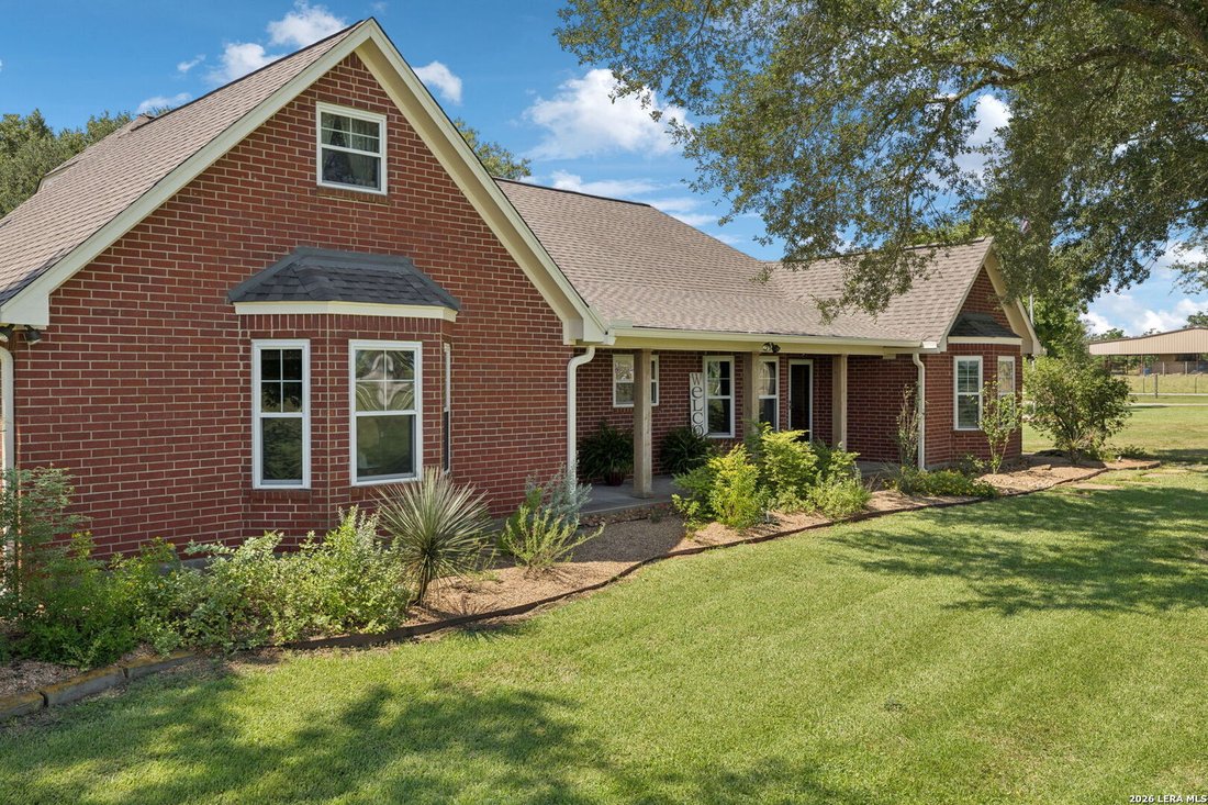 House in Waller, Texas, United States 1 - 17006351