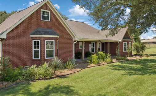 Haus in Waller, Texas, Vereinigte Staaten 1