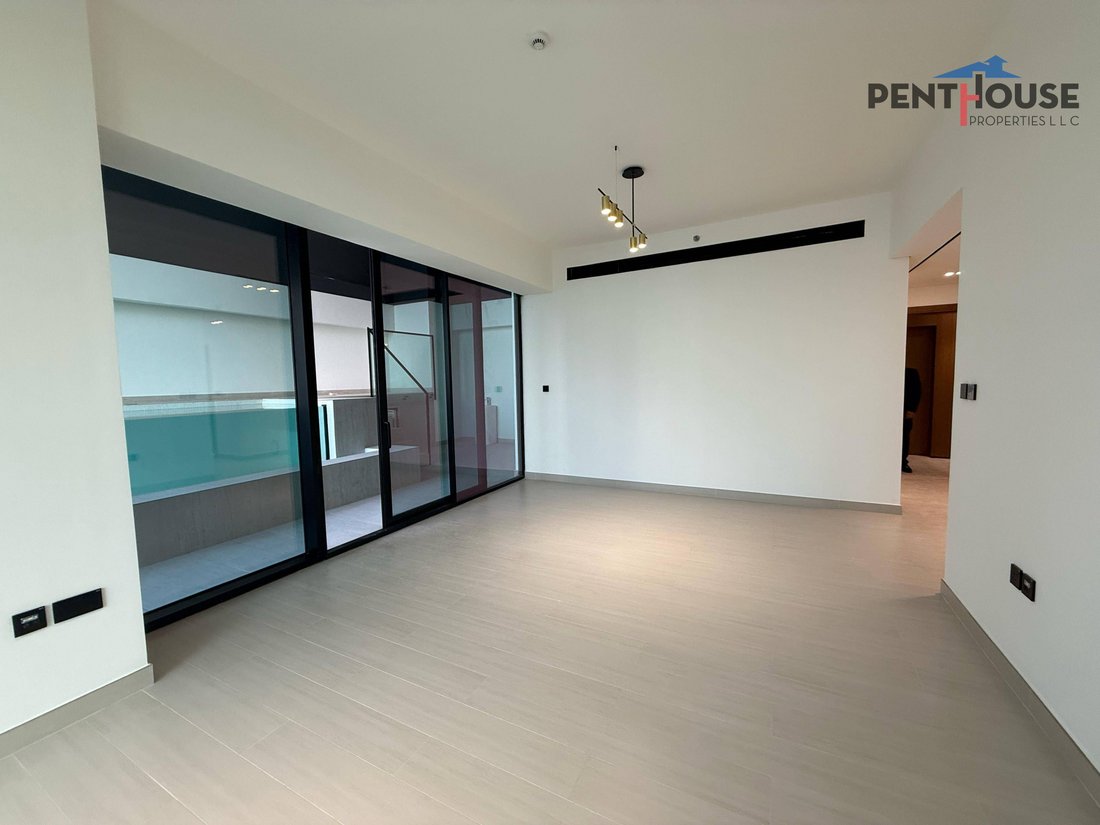 Apartment in JVC / Jumeirah Village Circle, Dubai, United Arab Emirates 4 - 16253070