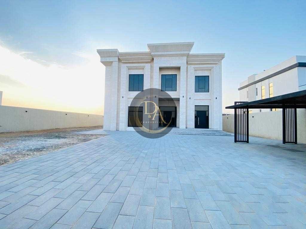 Villa in Wadi Al Amardi, Dubai, United Arab Emirates 3 - 15798187