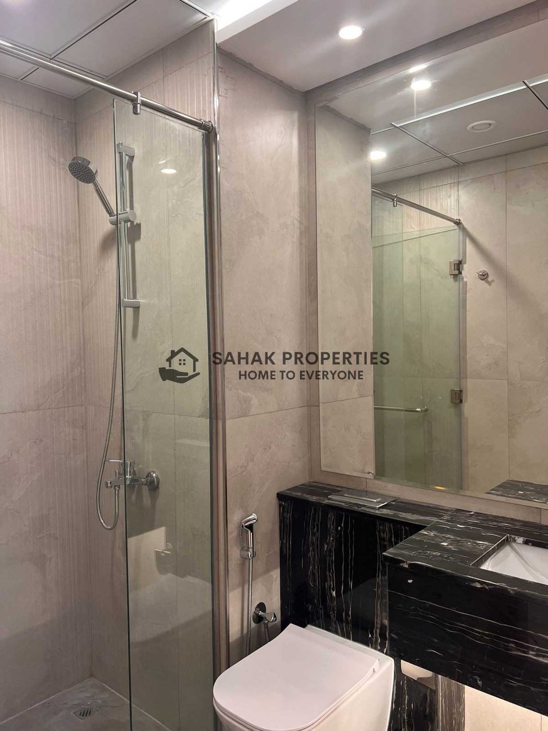 Apartment in Al Furjan, Dubai, United Arab Emirates 1 - 15931865
