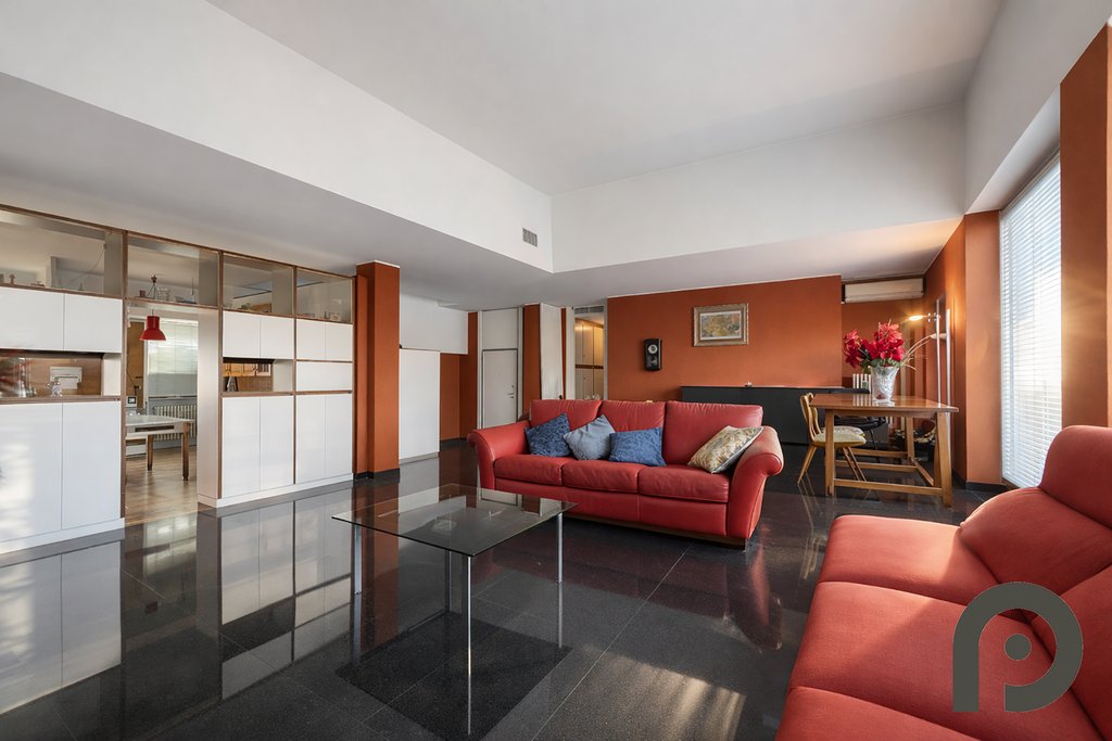 Apartment in San Donato Milanese, Lombardy, Italy 5 - 17004737