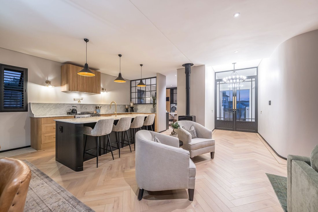 House in Kingswood Golf Estate, Western Cape, South Africa 4 - 17005126