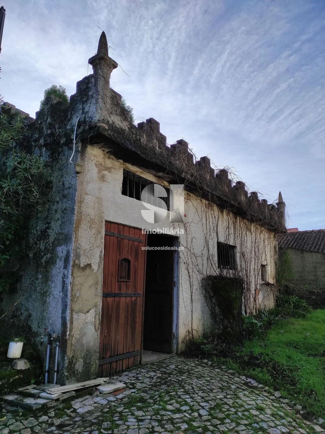 Farm Ranch in Arcos e Mogofores, Aveiro District, Portugal 3 - 17003189