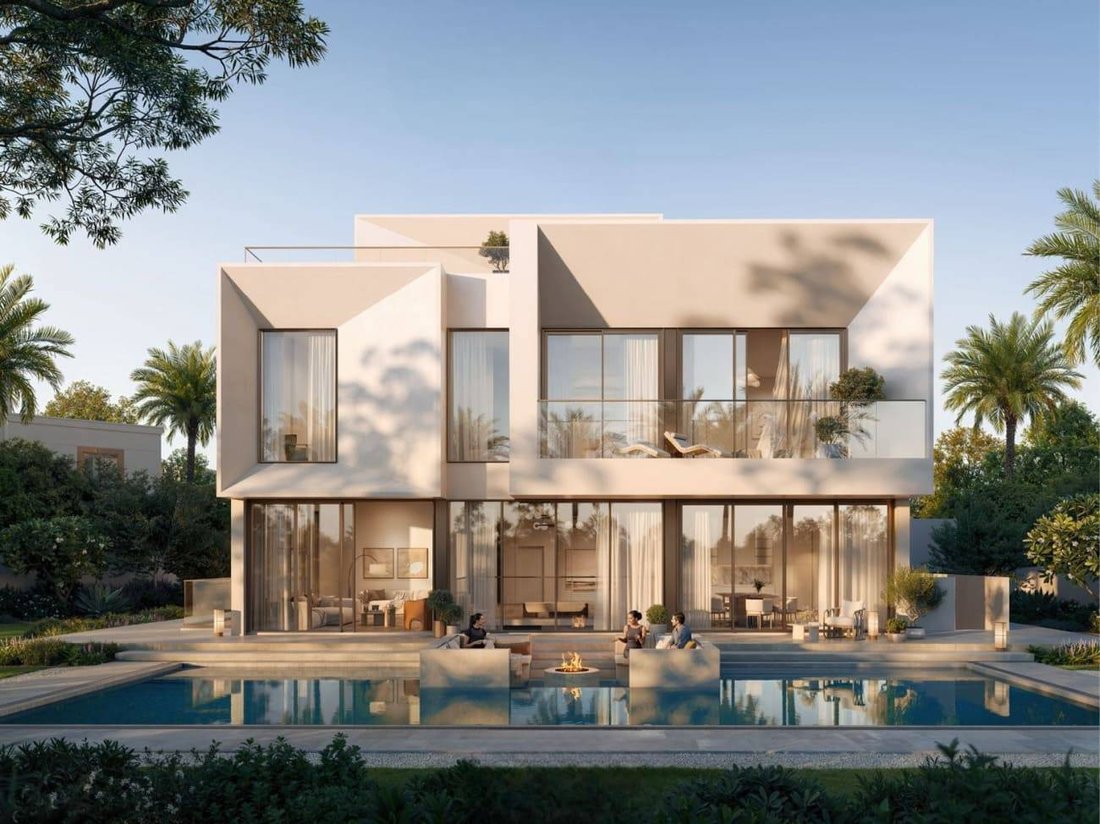 Villa in Me'aisem 2, Me'aisem, Dubai 3 - 16183375