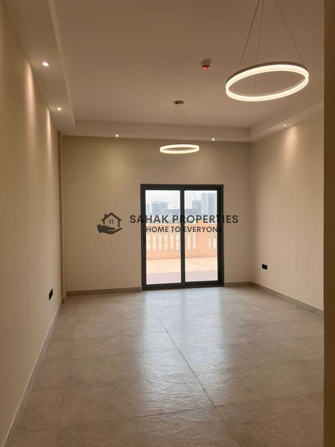 Apartment in Al Furjan, Dubai, United Arab Emirates 5 - 15946257