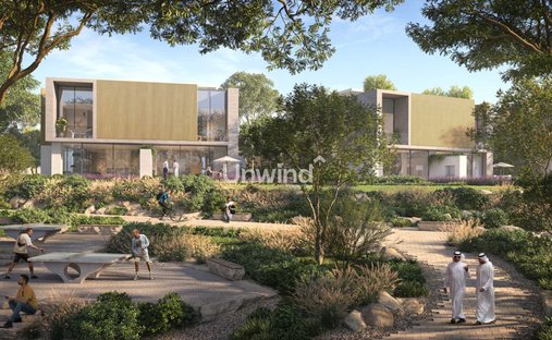 Villa in Expo City Dubai, Emirato di Dubai, Emirati Arabi Uniti 1