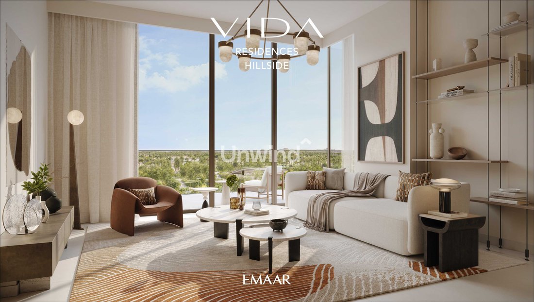 Condo in Hadaeq Sheikh Mohammed Bin Rashid, Dubai, United Arab Emirates 5 - 15697233