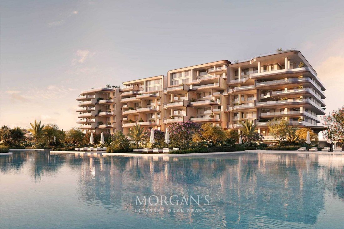 Apartment in Palm Jumeirah, Dubai, United Arab Emirates 1 - 16094802