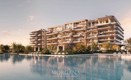 Apartment in Palm Jumeirah, Dubai, United Arab Emirates 1