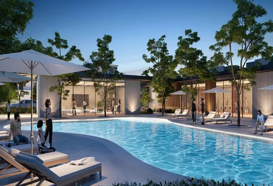 Villa in Zabeel, Dubai, United Arab Emirates 4 - 15946695