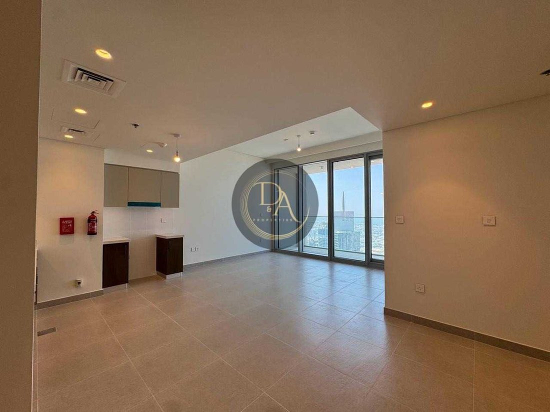 Apartment in Downtown Dubai, Dubai, United Arab Emirates 1 - 15782592
