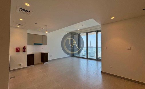 Apartamento en Centro de Dubái, Dubái, Emiratos Árabes Unidos 1