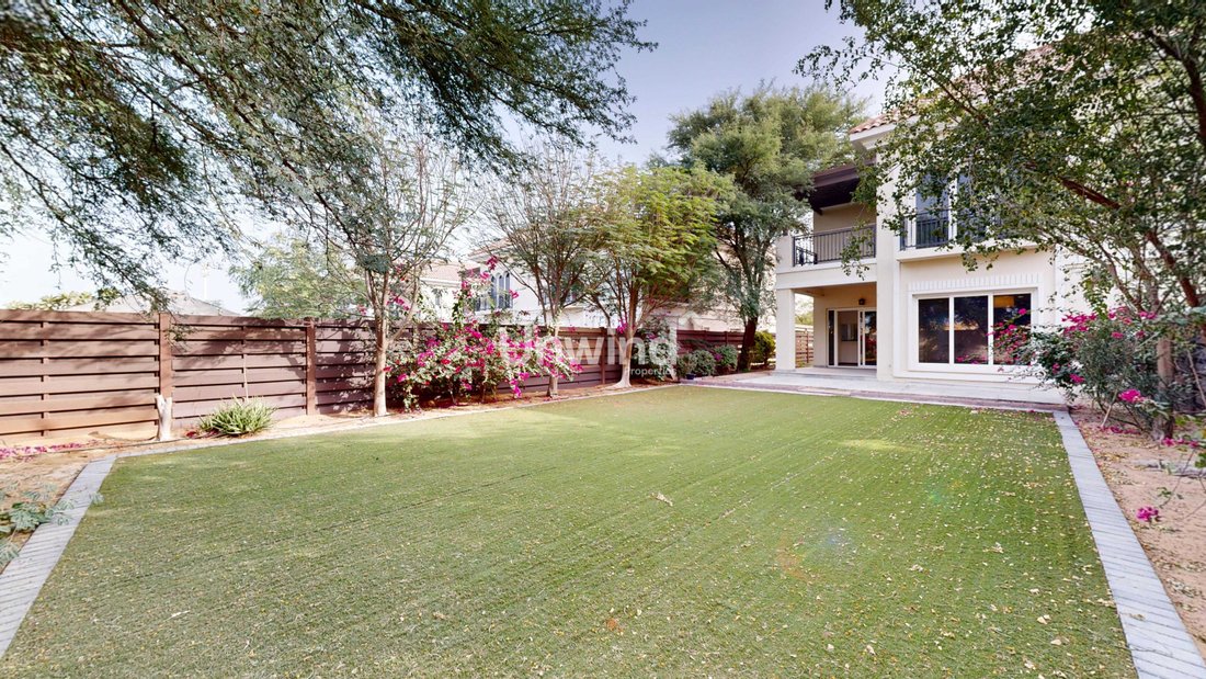 Villa in Wadi Al Safa 5, Wadi Al Safa, Dubai 2 - 15862537