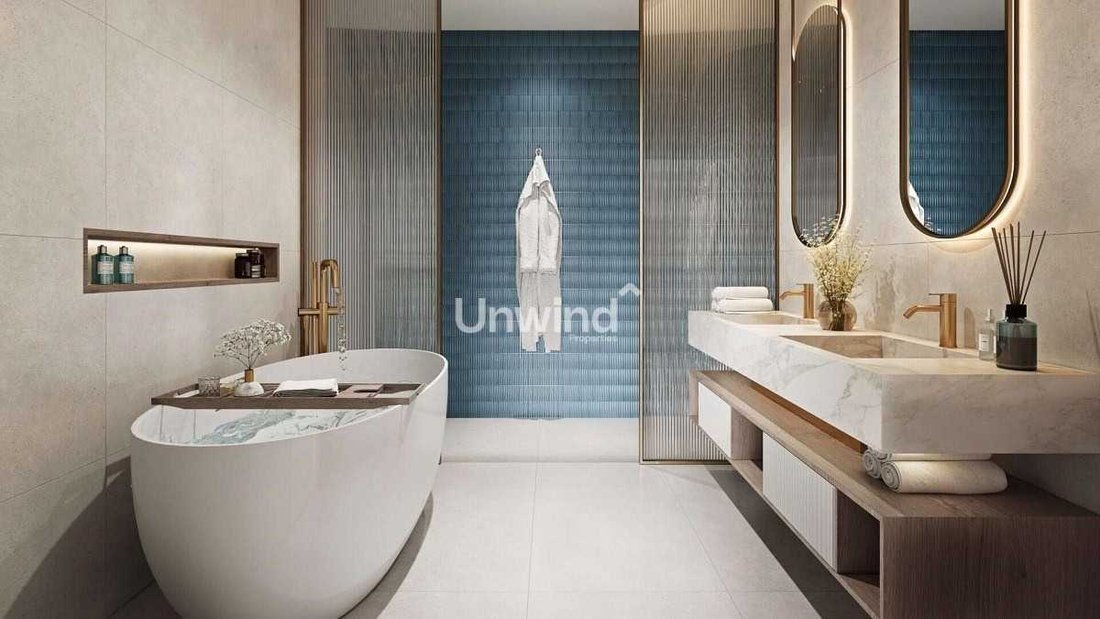 Apartment in Al Marjan Island / Jazeerat Al Marjan, Ras al-Khaimah Emirate, United Arab Emirates 3 - 15663600