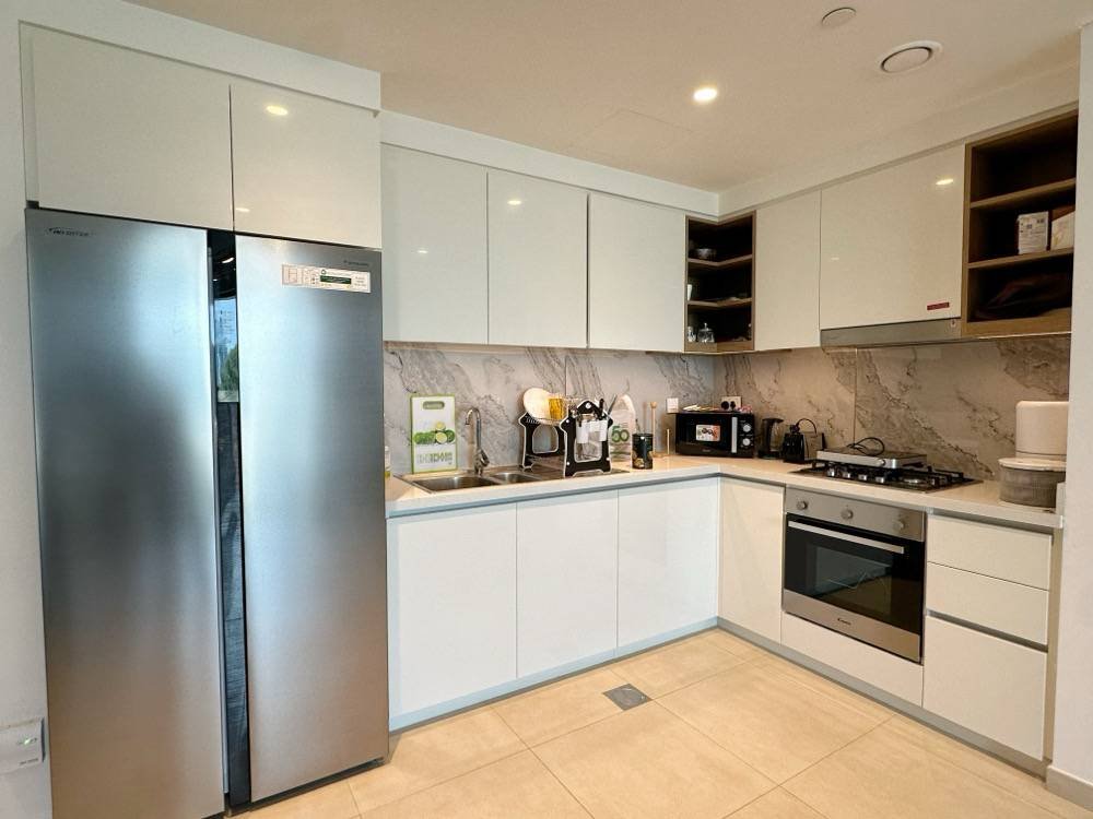 Apartment in Zabeel, Dubai, United Arab Emirates 5 - 16183358
