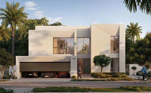 Villa in Dubai, Dubai, Vereinigte Arabische Emirate 1