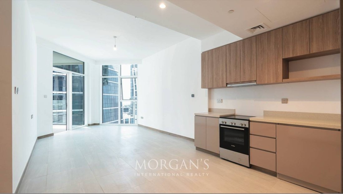 Apartment in Business Bay, Dubai, United Arab Emirates 2 - 16510550