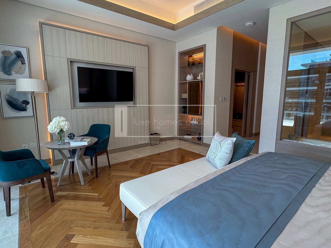 Apartment in Jumeirah Beach Residence, Dubai, United Arab Emirates 4 - 16667512