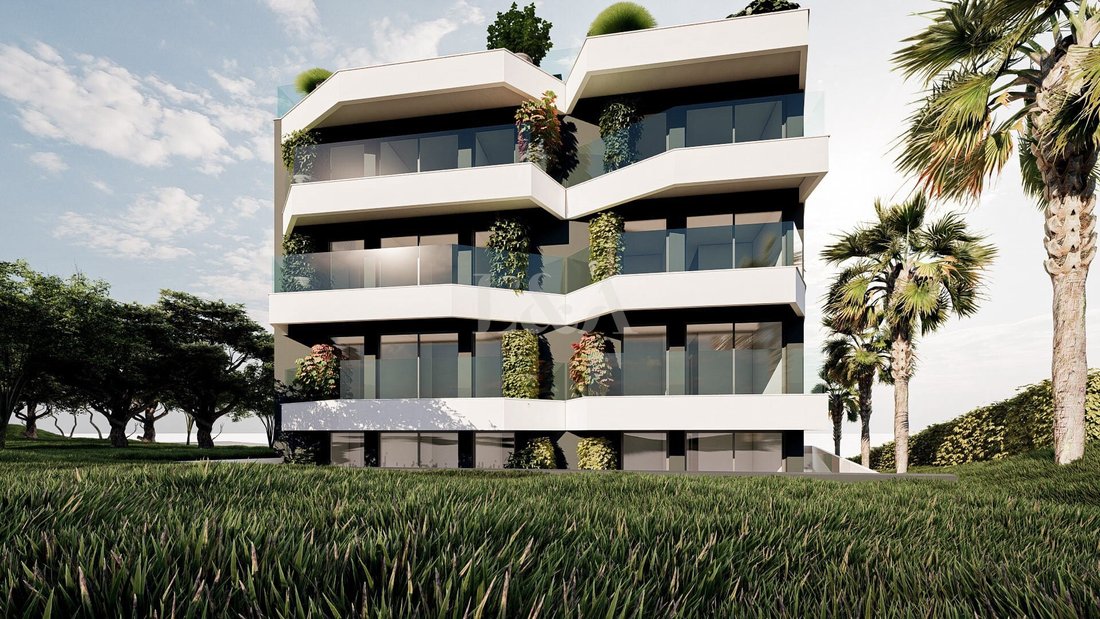 Apartment in Tavira (Santa Maria e Santiago), Algarve, Portugal 1 - 17006236