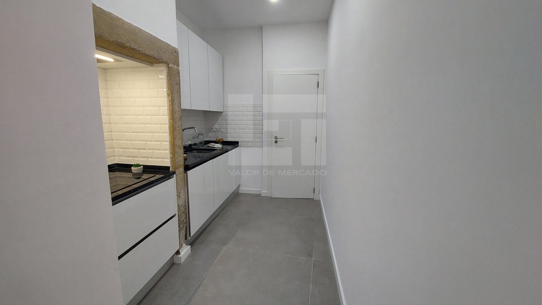 Apartment in Penha de Franca, Lisbon, Portugal 5 - 15895635