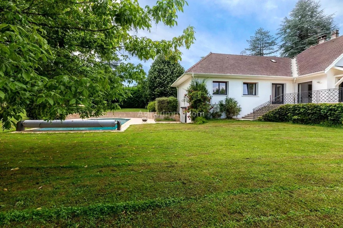 House in Sud Ouest, Belley, France 3 - 17003582
