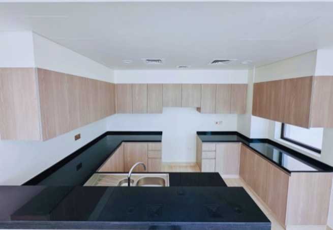 Villa in Damac Hills, Dubai, United Arab Emirates 4 - 16278057