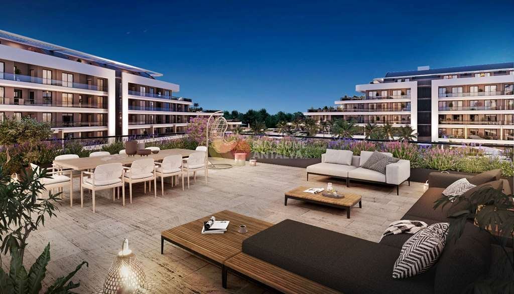 Apartment in Antalya, Antalya, Turkey 2 - 17003281
