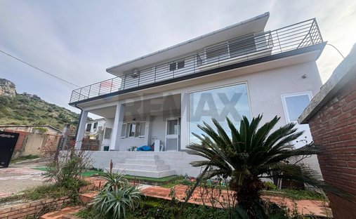 Villa in San Fratello, Sicily, Italy 1