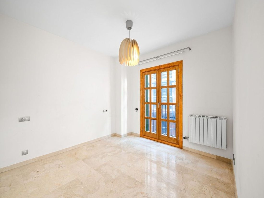 Apartment in Palma, Balearic Islands, Spain 5 - 17006420