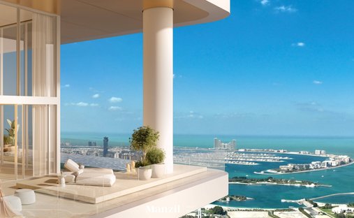 Apartment in Al Thanyah First, Al Thanyah, Dubai 1