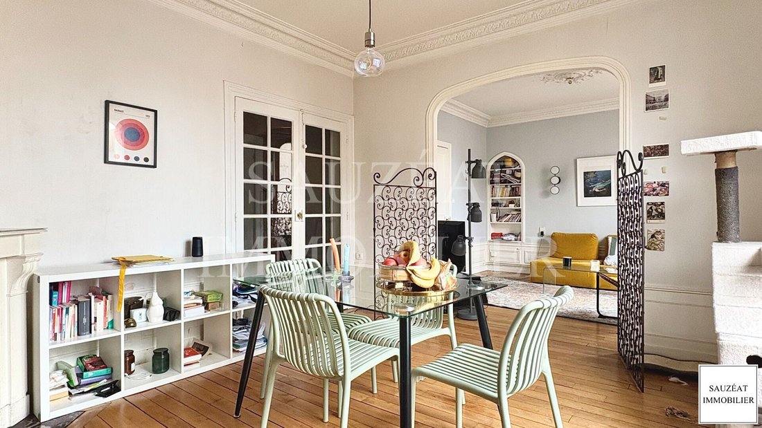 Apartment in Montrouge, Ile-de-France, France 1 - 17005043