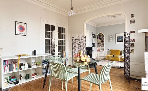 Apartment in Montrouge, Ile-de-France, France 1